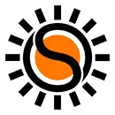 Sunlight Cleaning Logo